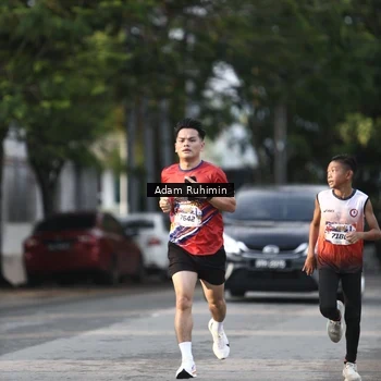 Runner Photo 5945161