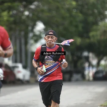 Runner Photo 5945167
