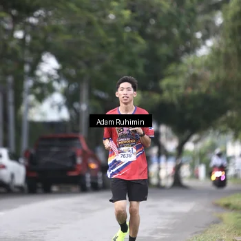 Runner Photo 5945175