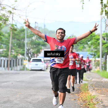 Runner Photo 5945177
