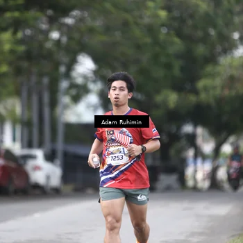 Runner Photo 5945192