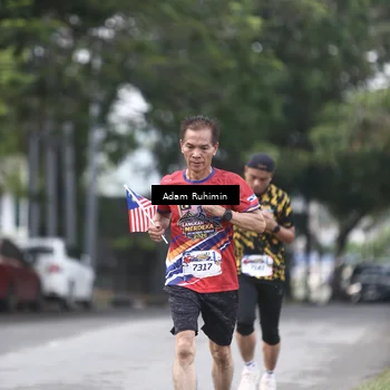 Runner Photo 5945195