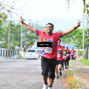 Runner Photo 5945198