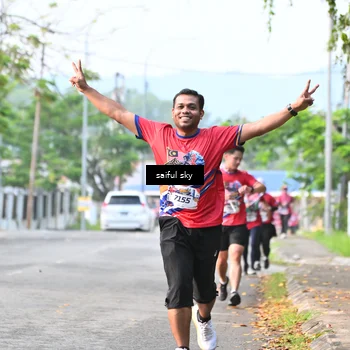 Runner Photo 5945200