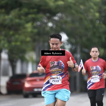 Runner Photo 5945204