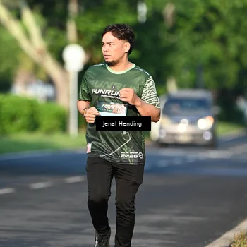 Runner Photo 5945207
