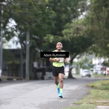 Runner Photo 5945215