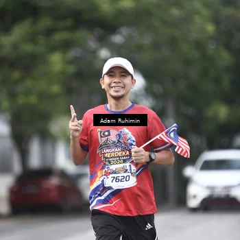 Runner Photo 5945224