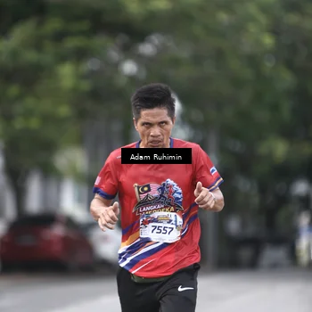 Runner Photo 5945227