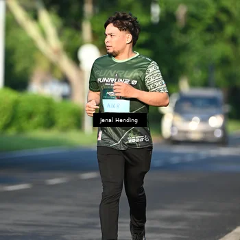 Runner Photo 5945228