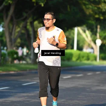 Runner Photo 5945234
