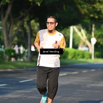 Runner Photo 5945235
