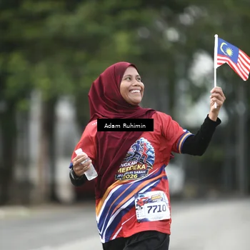 Runner Photo 5945236