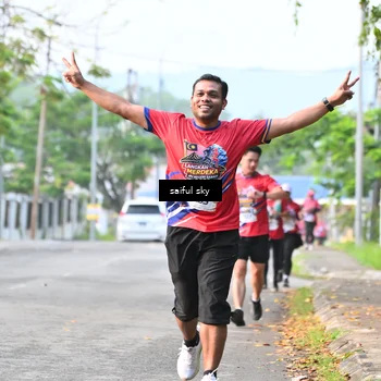 Runner Photo 5945241