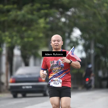 Runner Photo 5945252