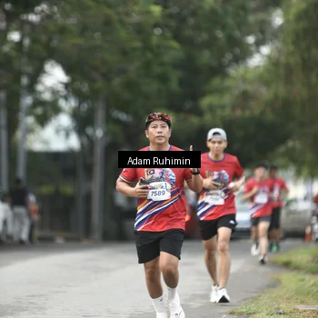 Runner Photo 5945259