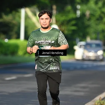 Runner Photo 5945260