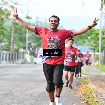 Runner Photo 5945265