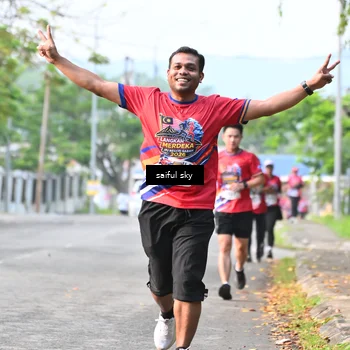 Runner Photo 5945268