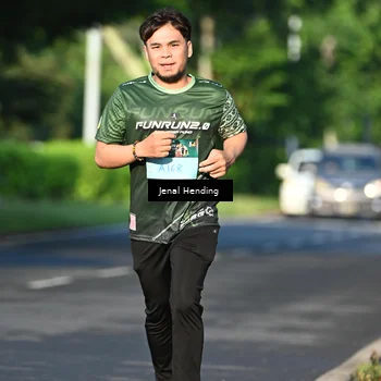 Runner Photo 5945271