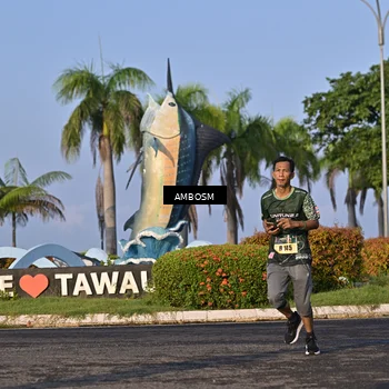 Runner Photo 5945274