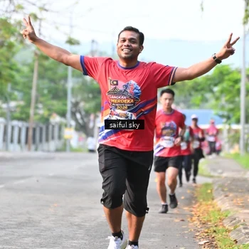 Runner Photo 5945277