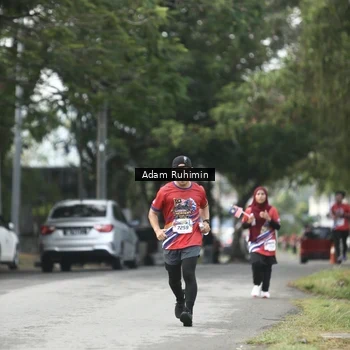 Runner Photo 5945281