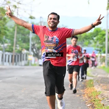 Runner Photo 5945282