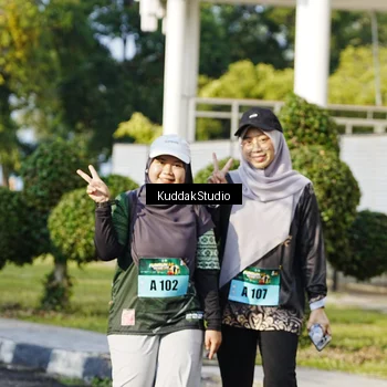 Runner Photo 5945285