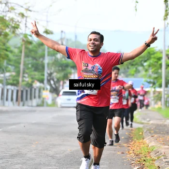 Runner Photo 5945286