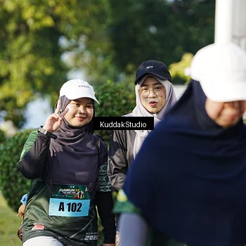 Runner Photo 5945292