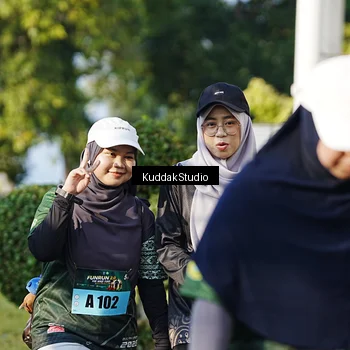 Runner Photo 5945293