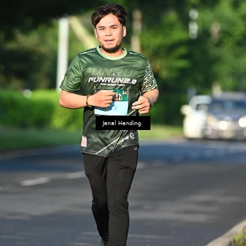 Runner Photo 5945300