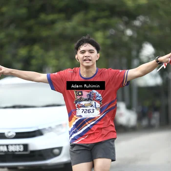 Runner Photo 5945303