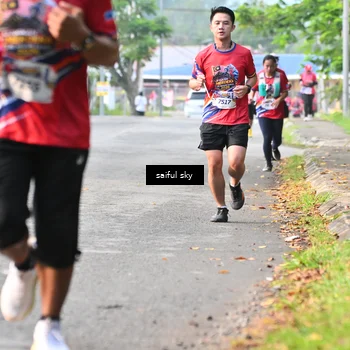 Runner Photo 5945305