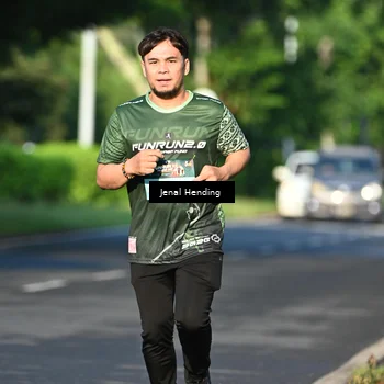 Runner Photo 5945306