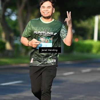 Runner Photo 5945310