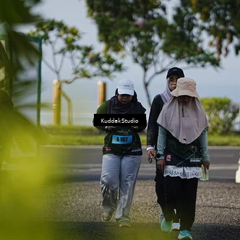 Runner Photo 5945312