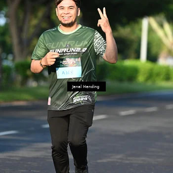 Runner Photo 5945314