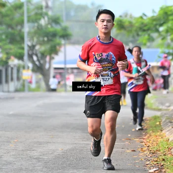 Runner Photo 5945317
