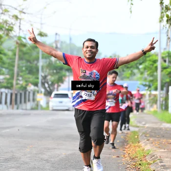 Runner Photo 5945319