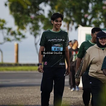 Runner Photo 5945322