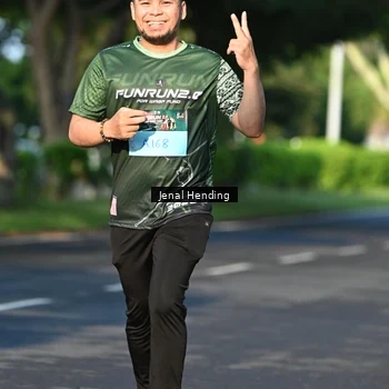 Runner Photo 5945323