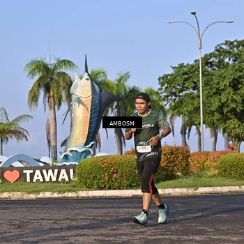 Runner Photo 5945324