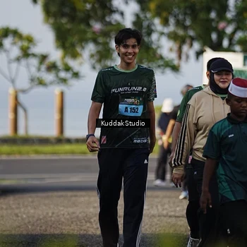 Runner Photo 5945326