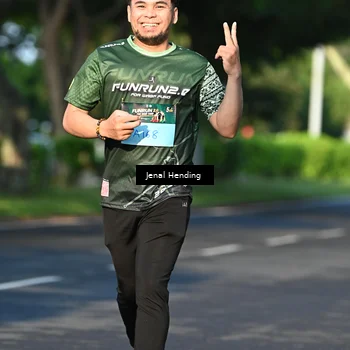 Runner Photo 5945328