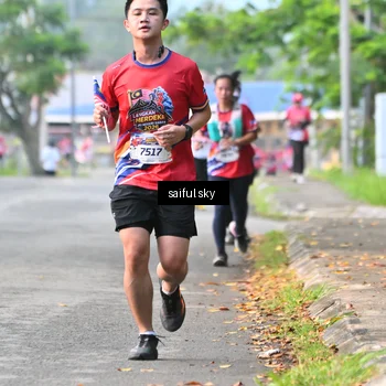 Runner Photo 5945331