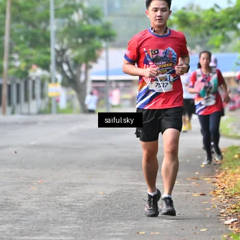 Runner Photo 5945332