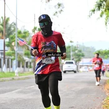 Runner Photo 5945338
