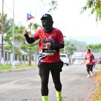 Runner Photo 5945346